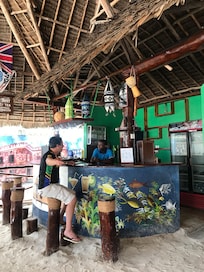 Bar.