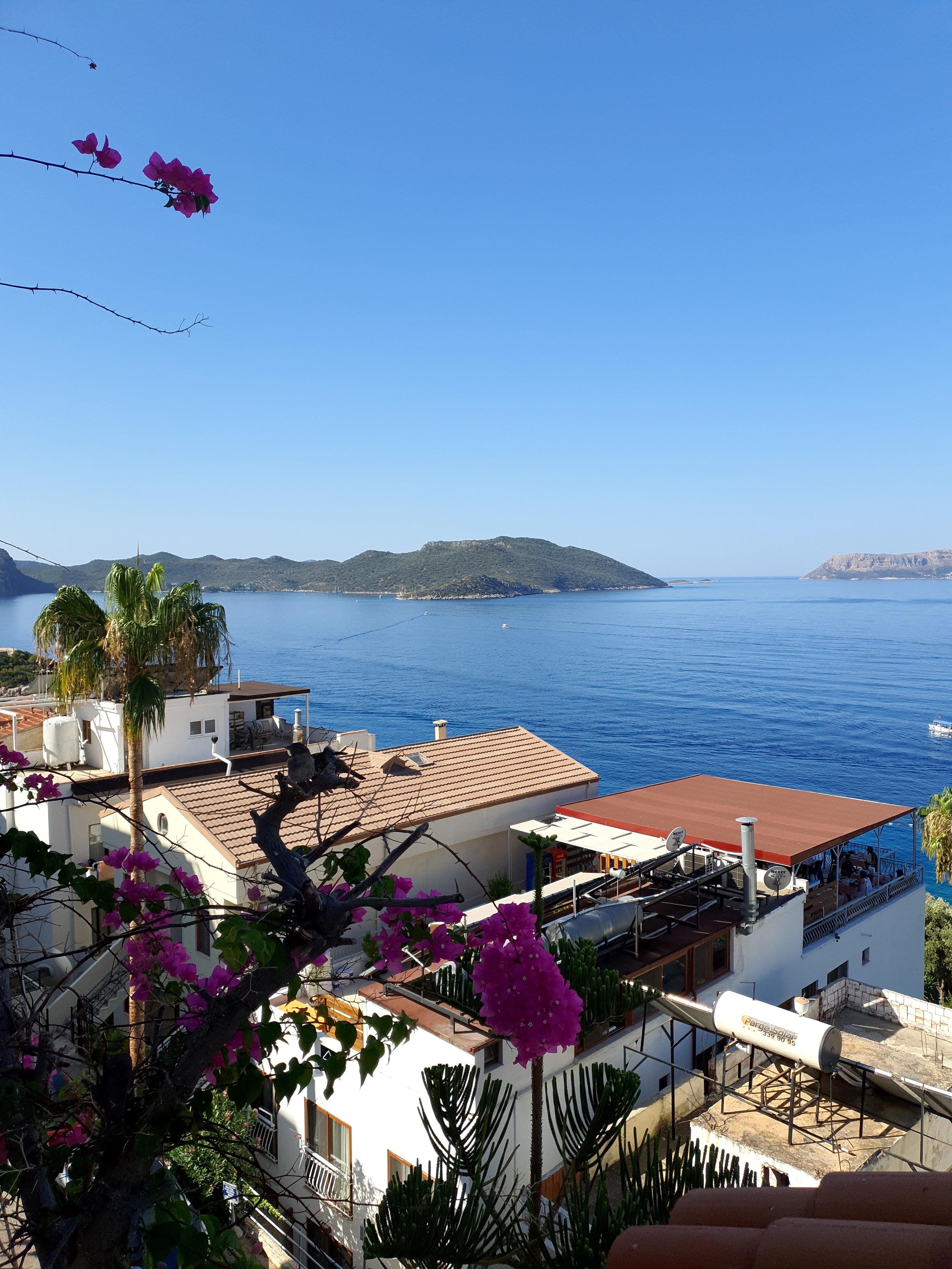 Kas Turkey Hotels; Hotel Kayahan, Kaş| Hotels.com