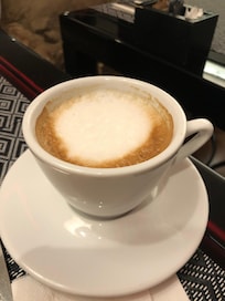 Cappuccino