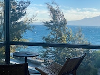 Vista pieza