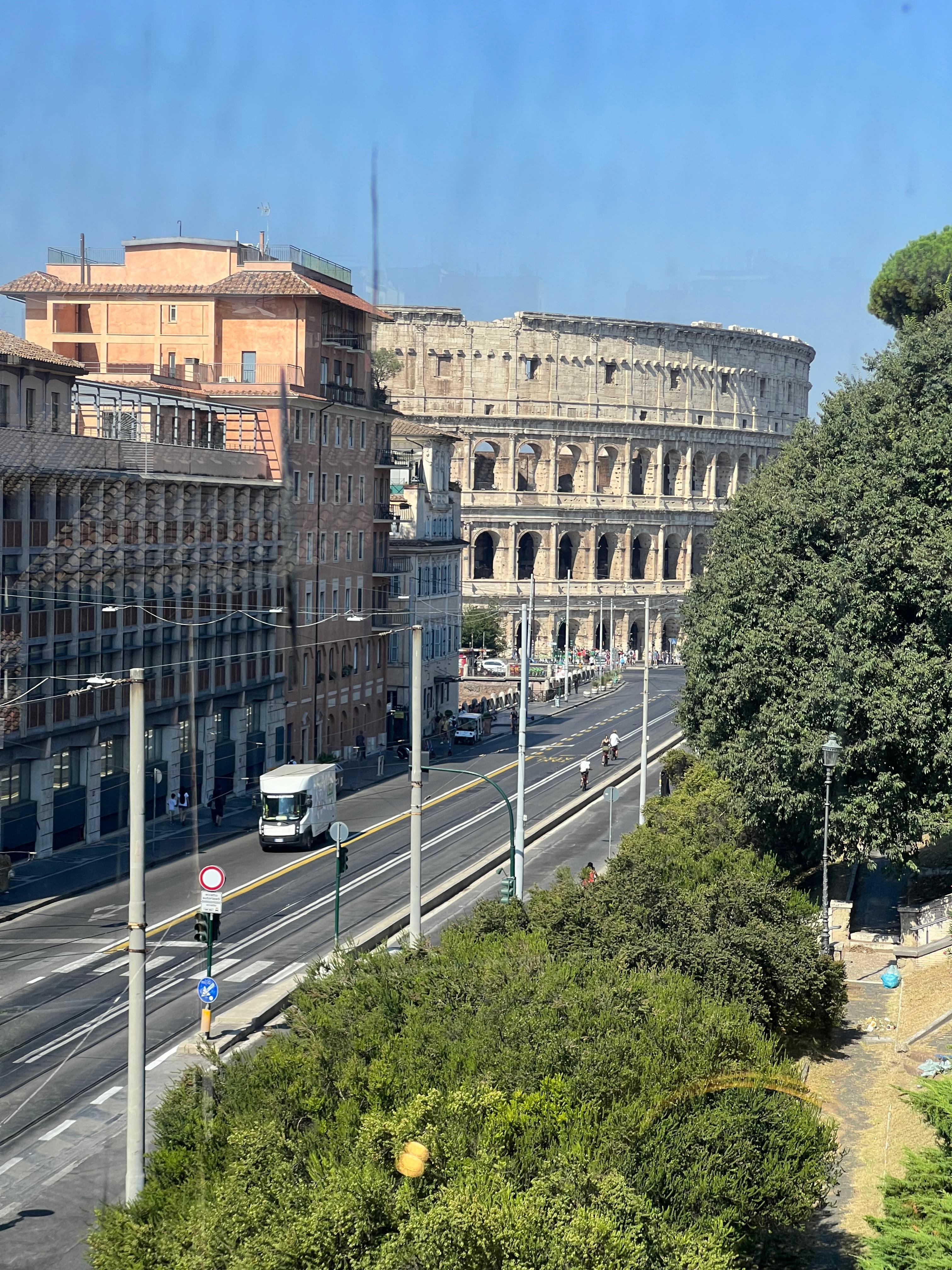 Room view 