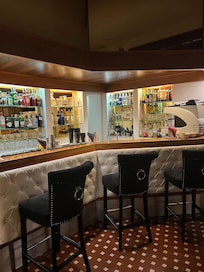 Small bar