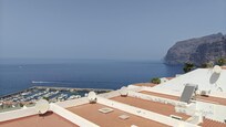 View from Royal Sun Resort