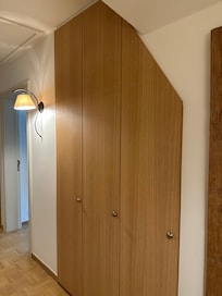Lots of storage