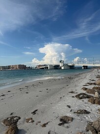 Treasure Island Beach