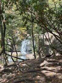 Hawk Falls