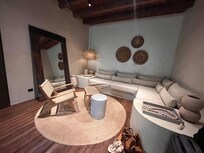 Makani Tierra Bomba room