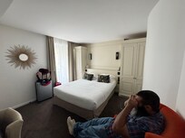 Our room