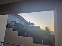 Levé du soleil