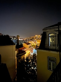 Room view