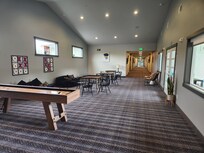 Common Game Room