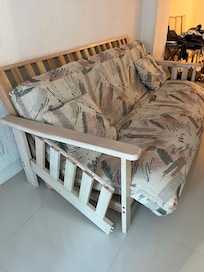 Luxury broken furniture