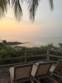 Absolutely beautiful views