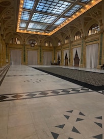 Ballroom