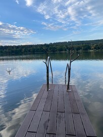 Stausee