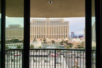 Chambre Versailles Balcony room