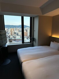 Dobbeltrom i 9.etasje