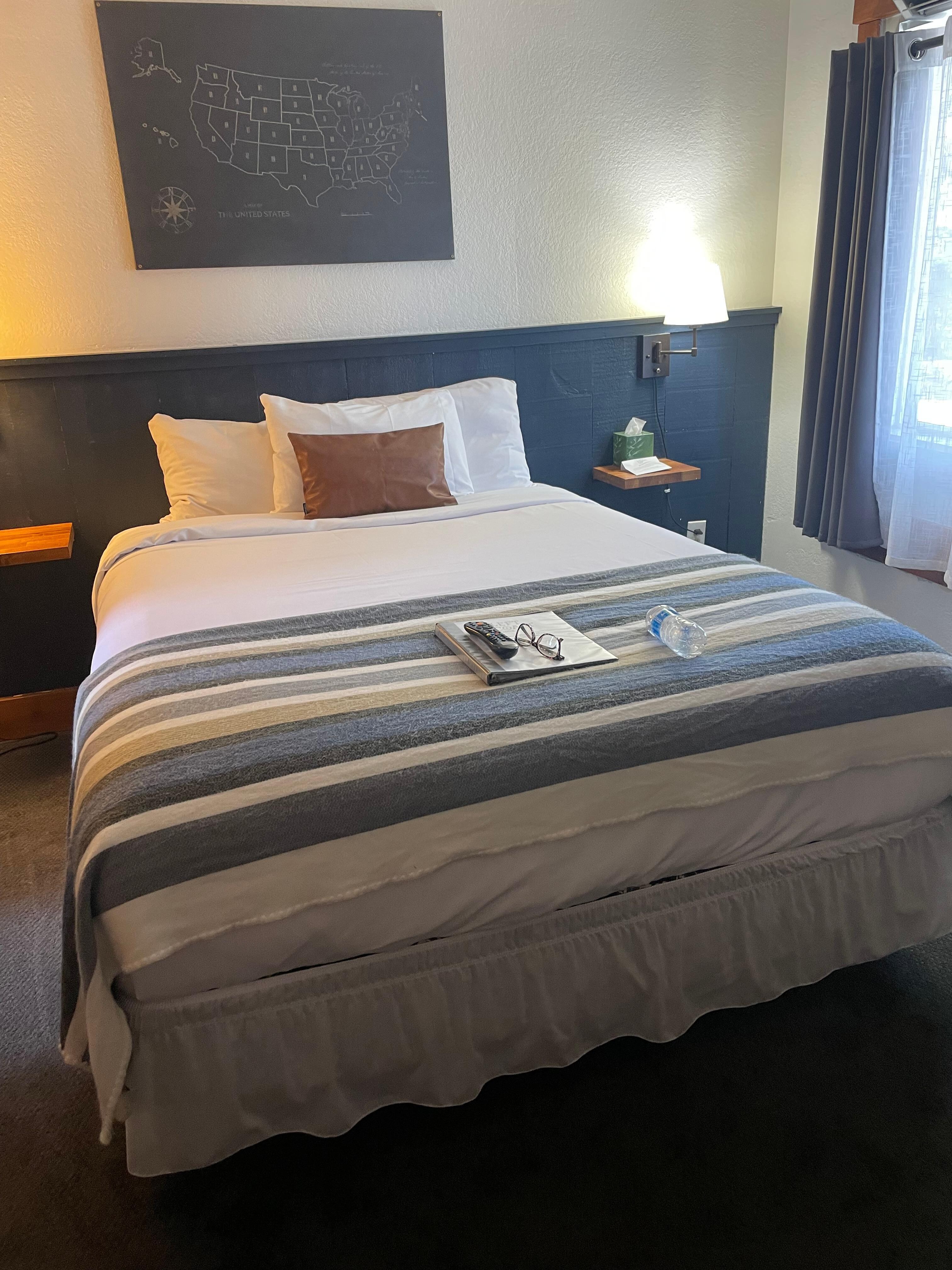 Inside decor