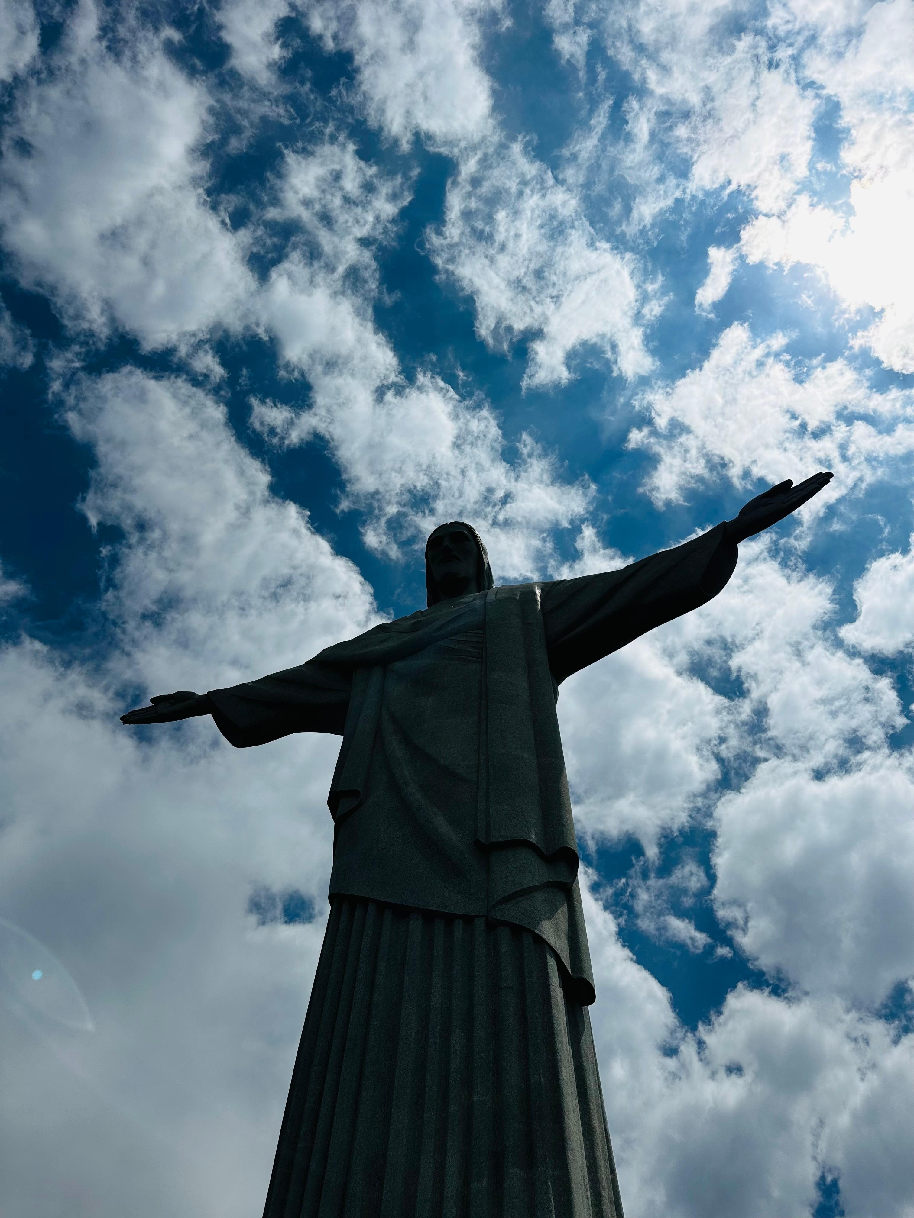 Cristo Redentor 