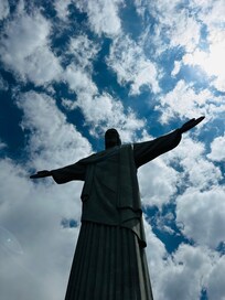 Cristo Redentor