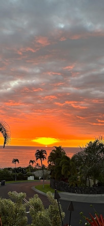 Best sunset picture of the week!