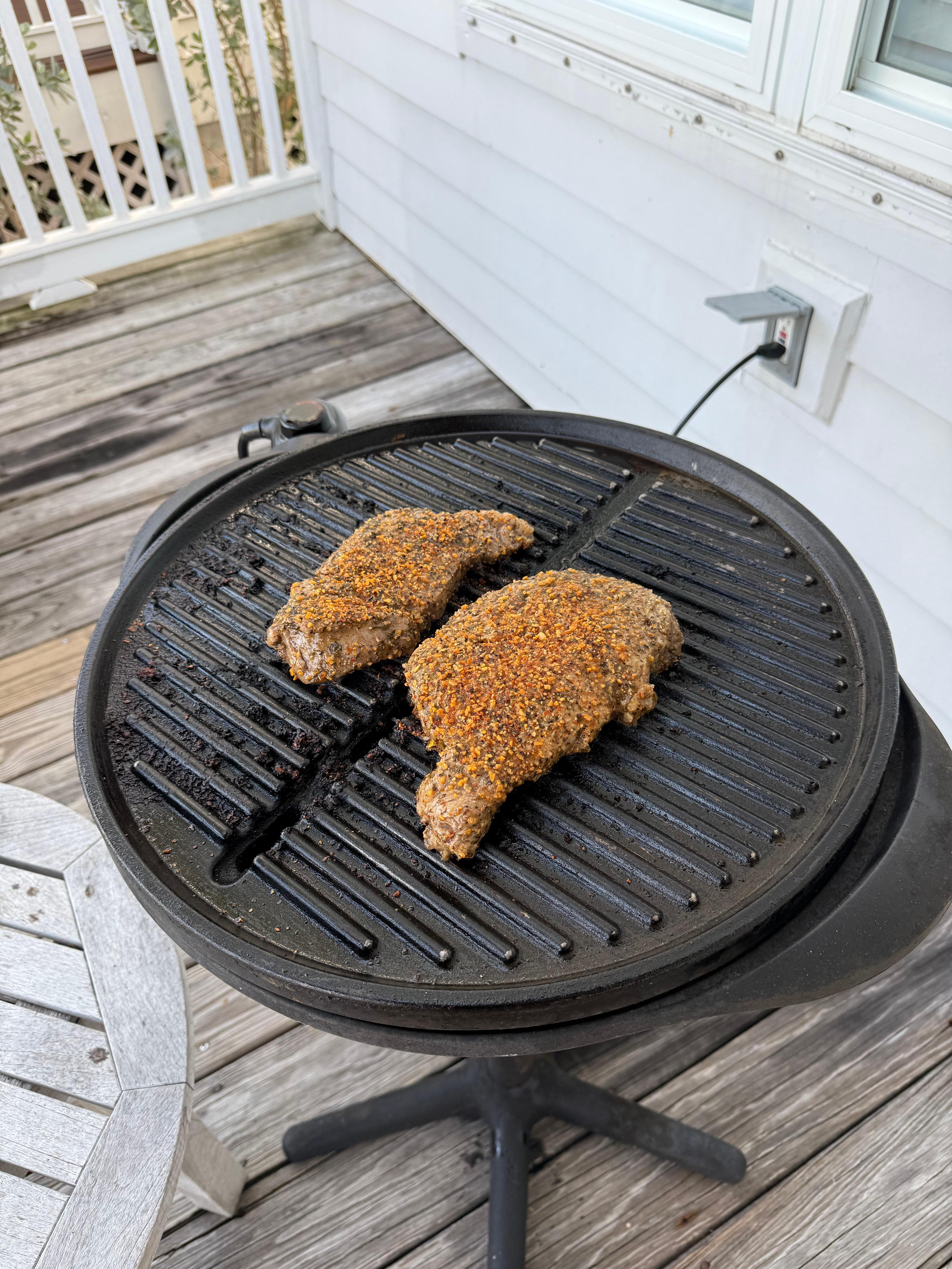 Griddle