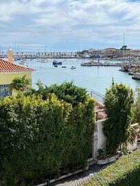 The Bay