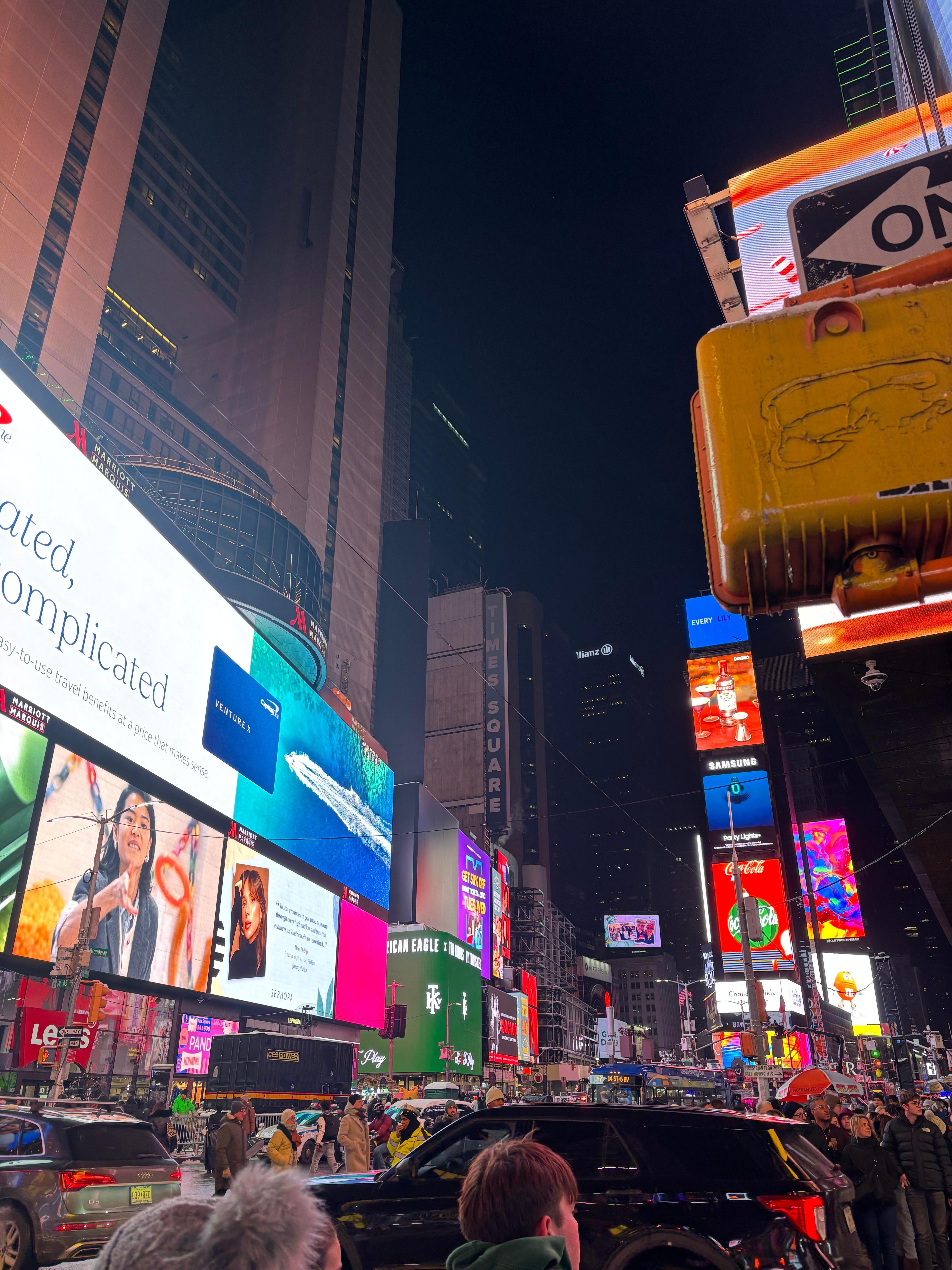 Walking around close to all 🙏