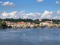 View from River
