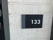 Notre chambre