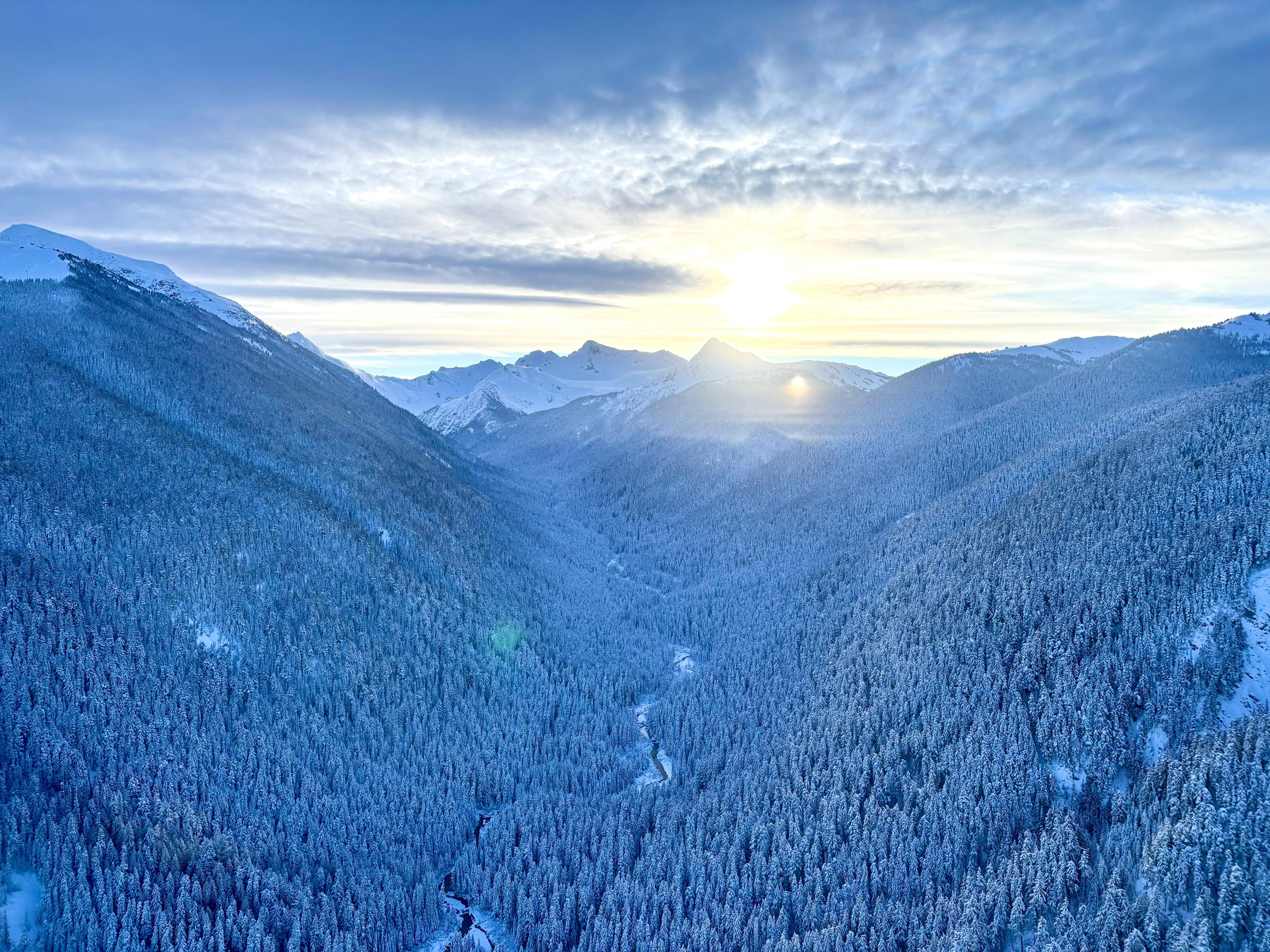 16 yo’s pic from the slopes