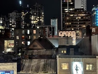 room with a view