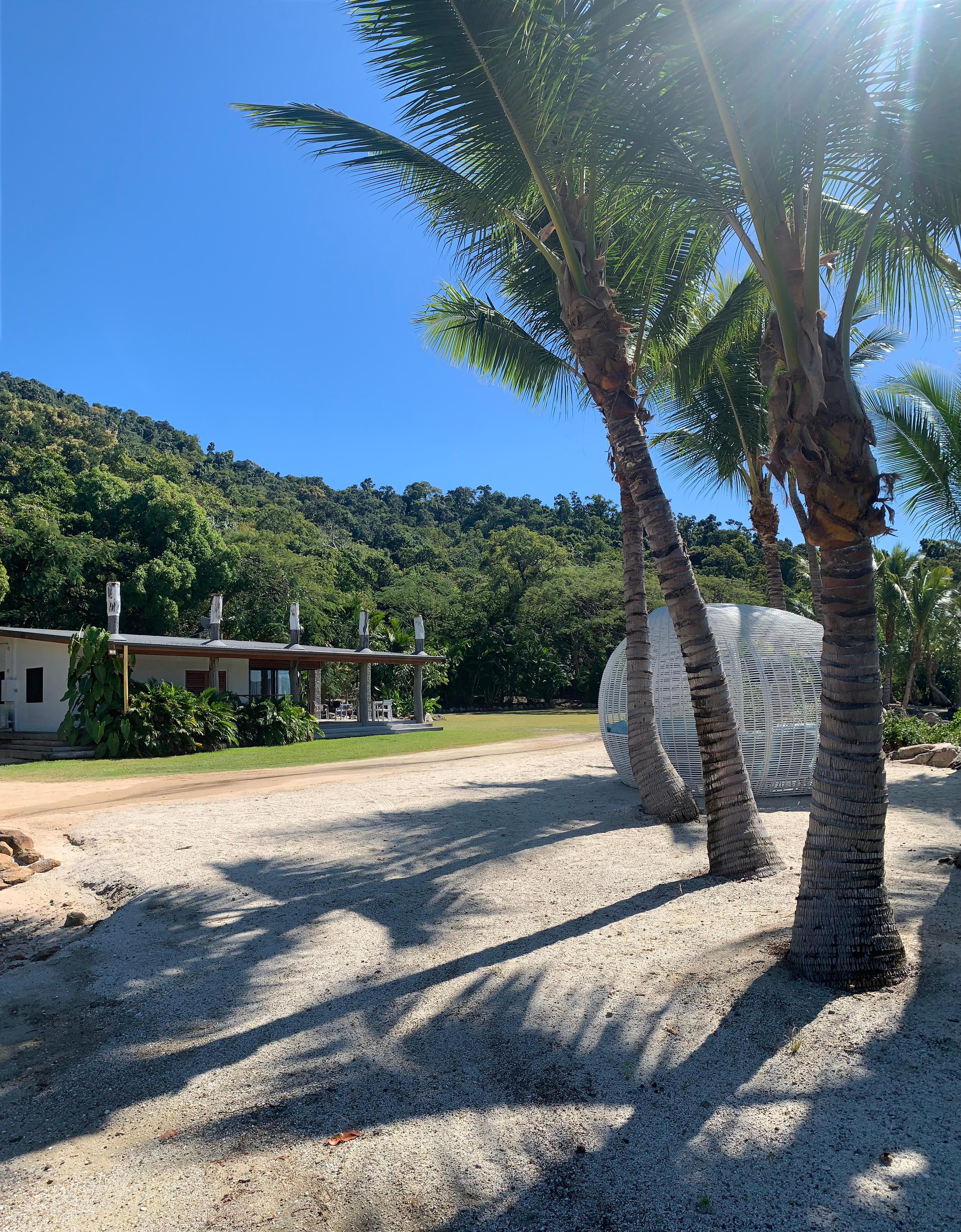 Beach Shack