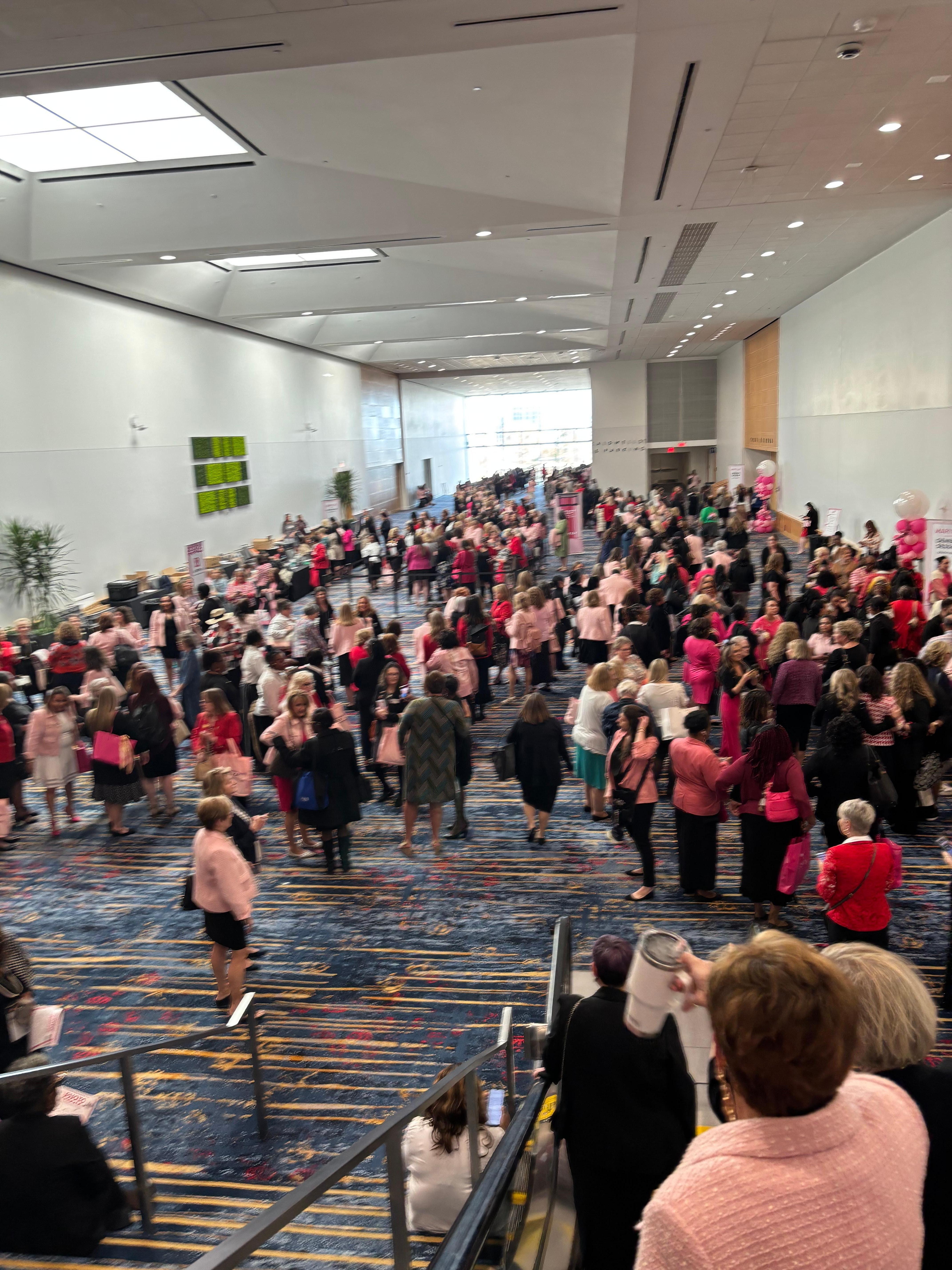 2025 Mary Kay Career Conference