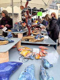 Bird festival