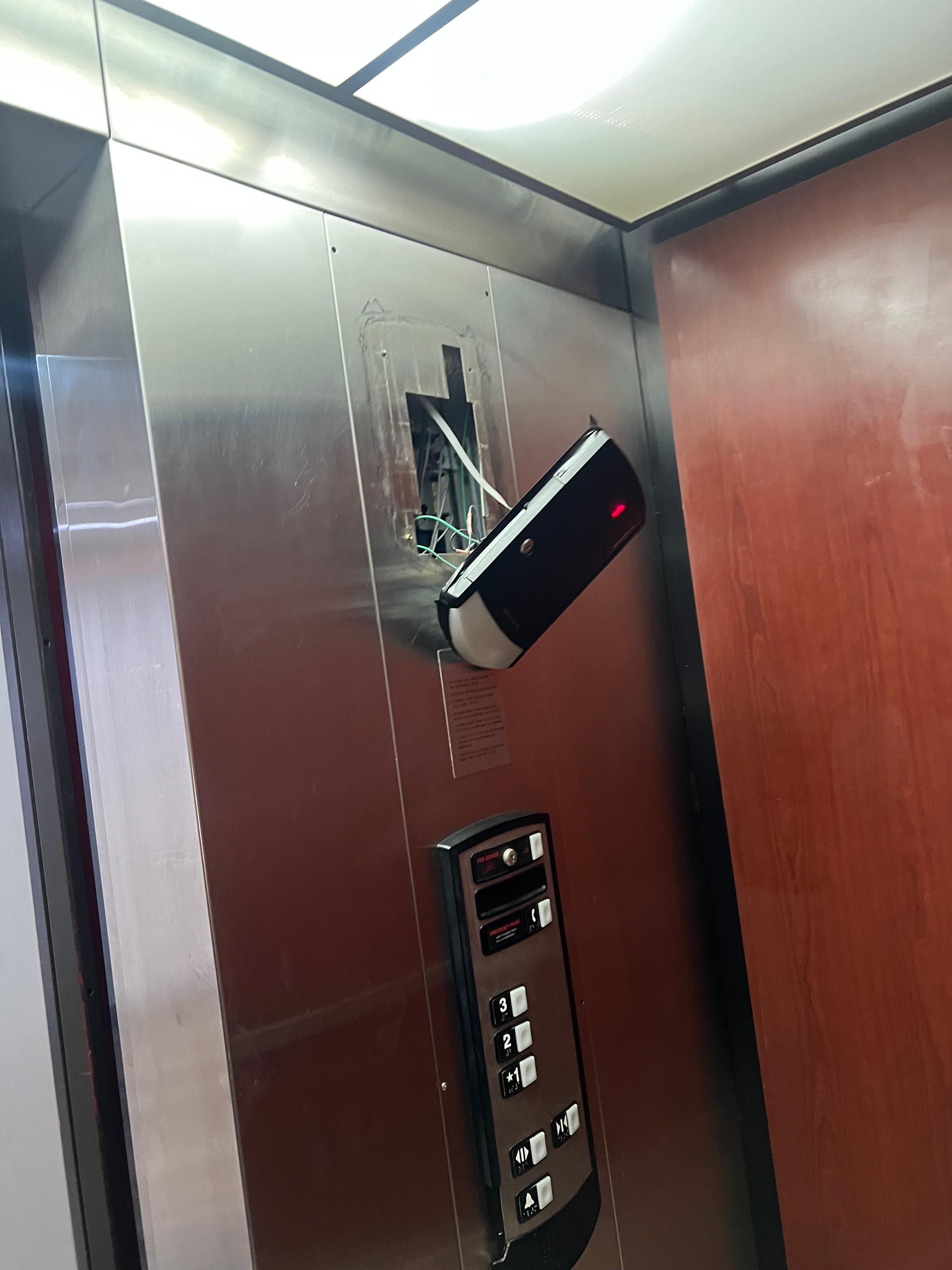 Elevator 