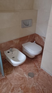 Buenos servicios sanitarios