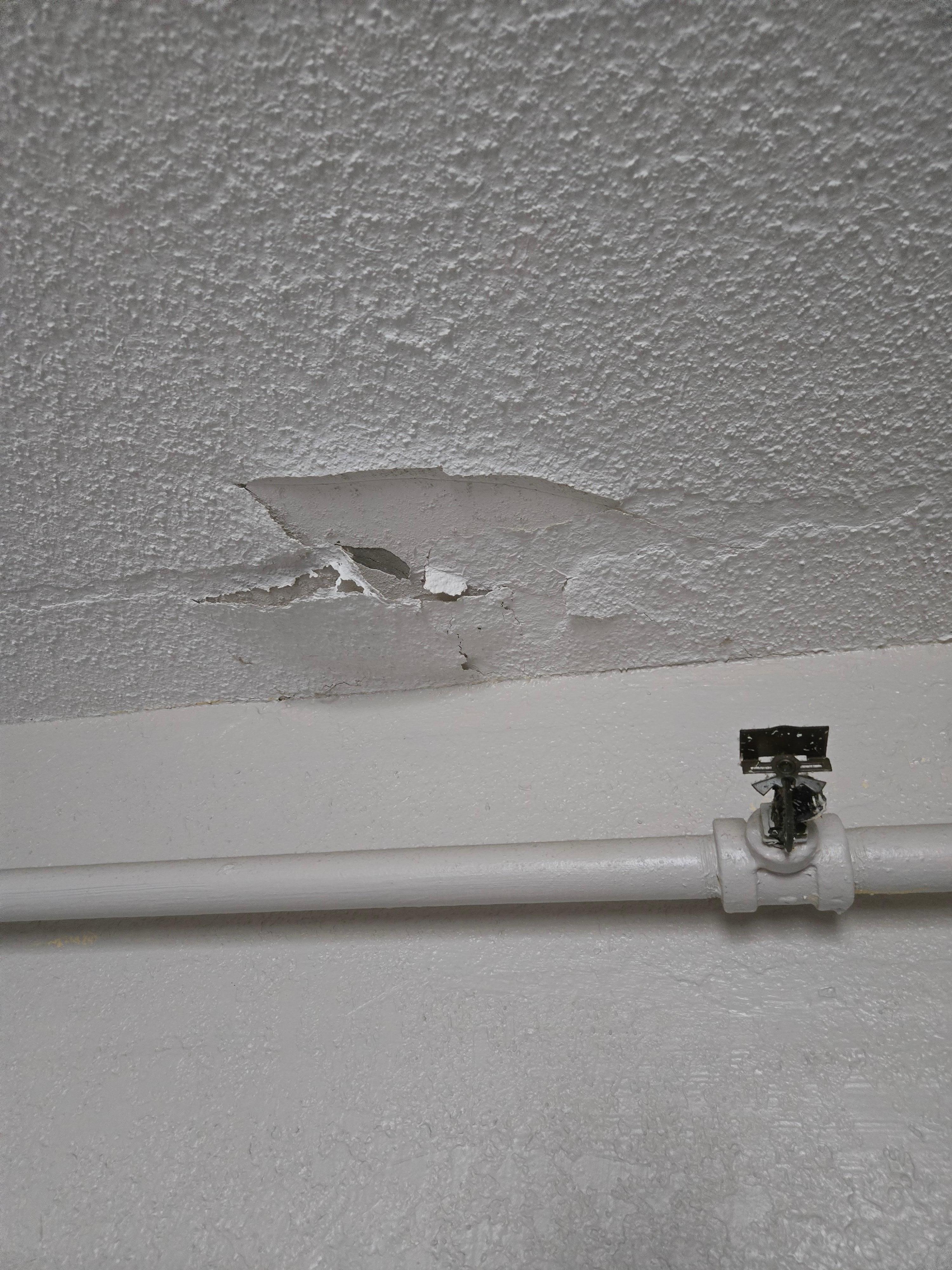 Ceiling