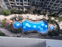 View from 49th floor