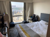 La chambre