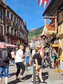 Endroit magnifique à  voir