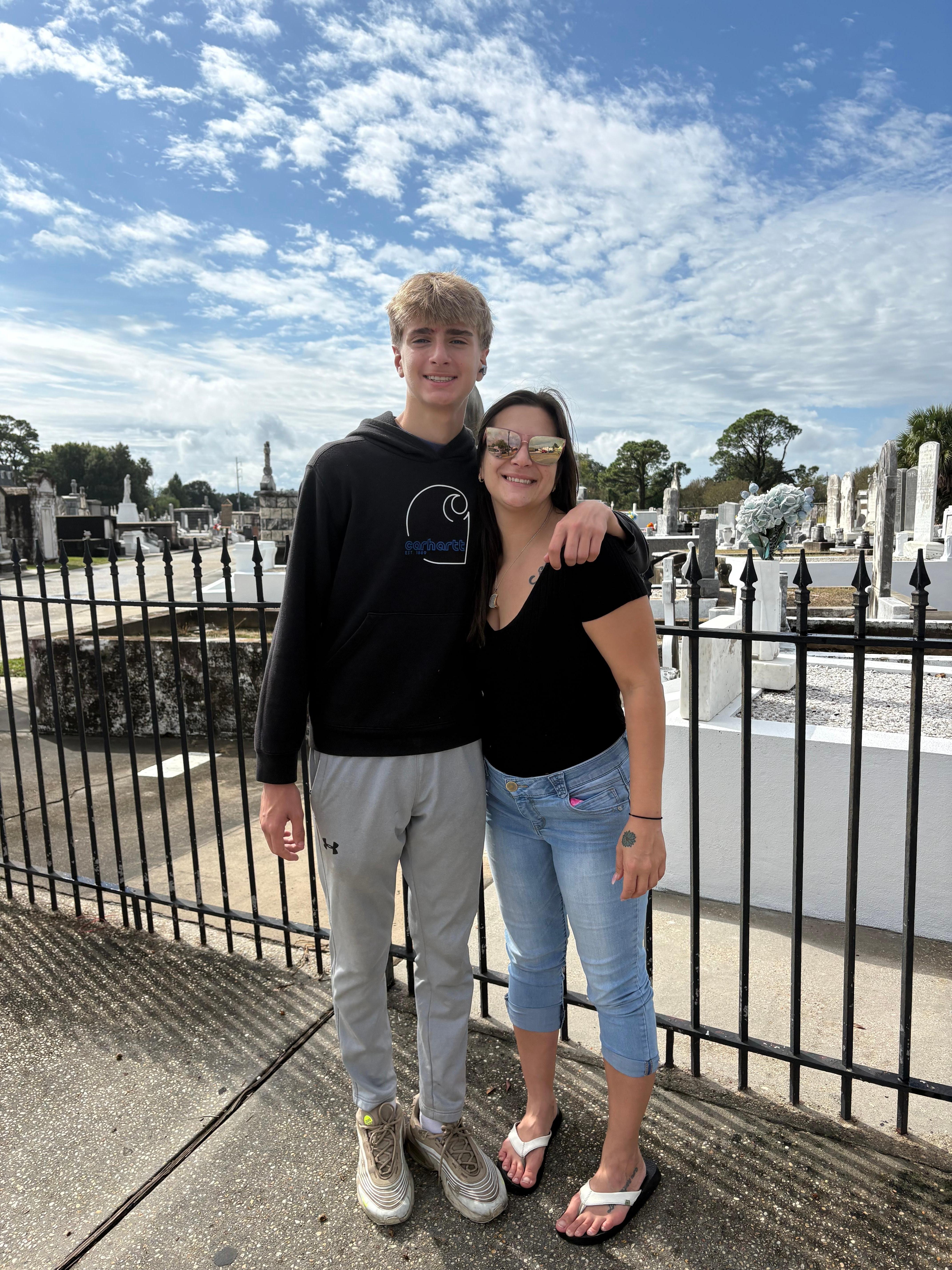 Sacred Grinds is the best coffee ever!!