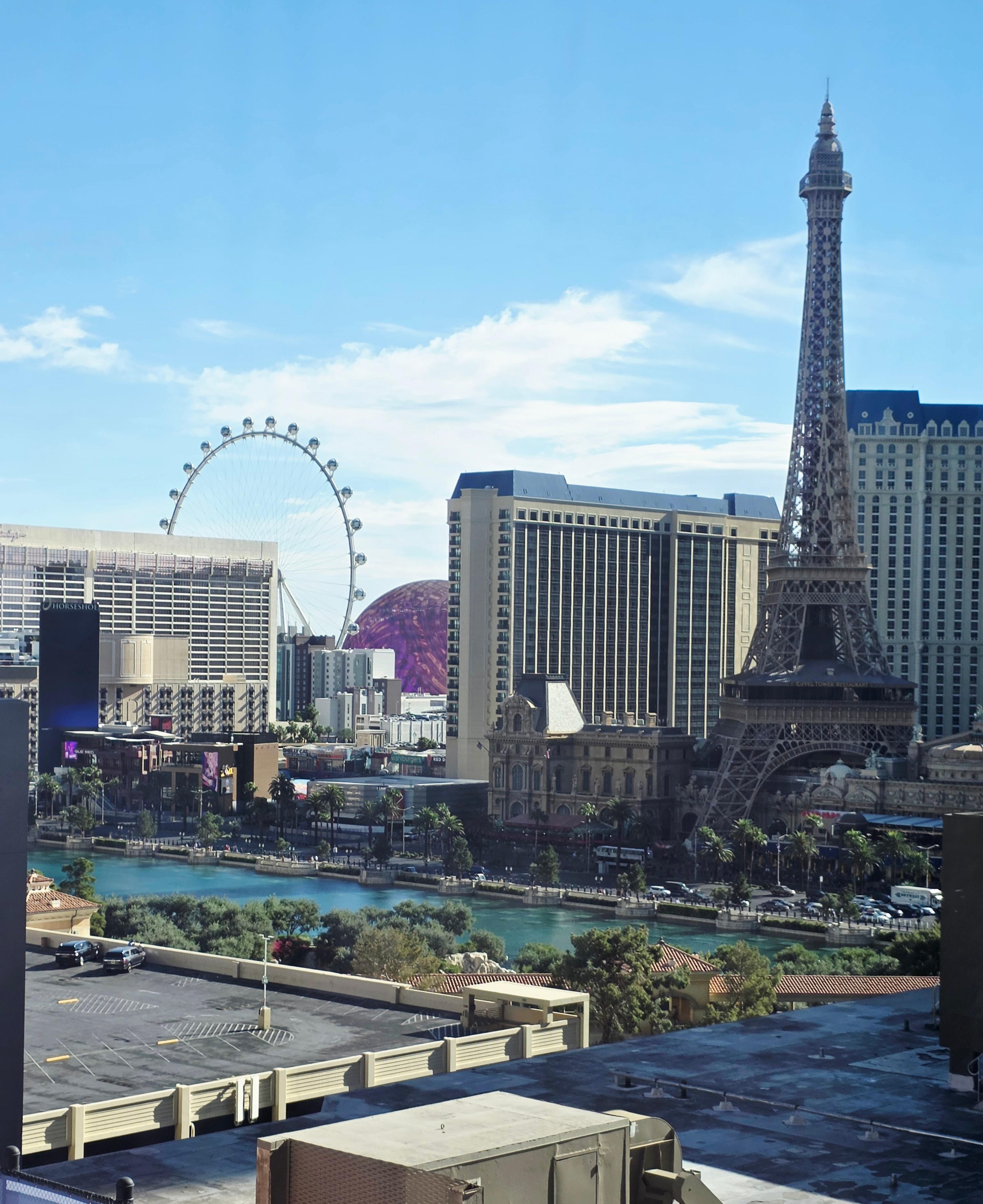 The viewing from out room ❤️