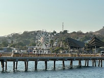 Playa La libertad