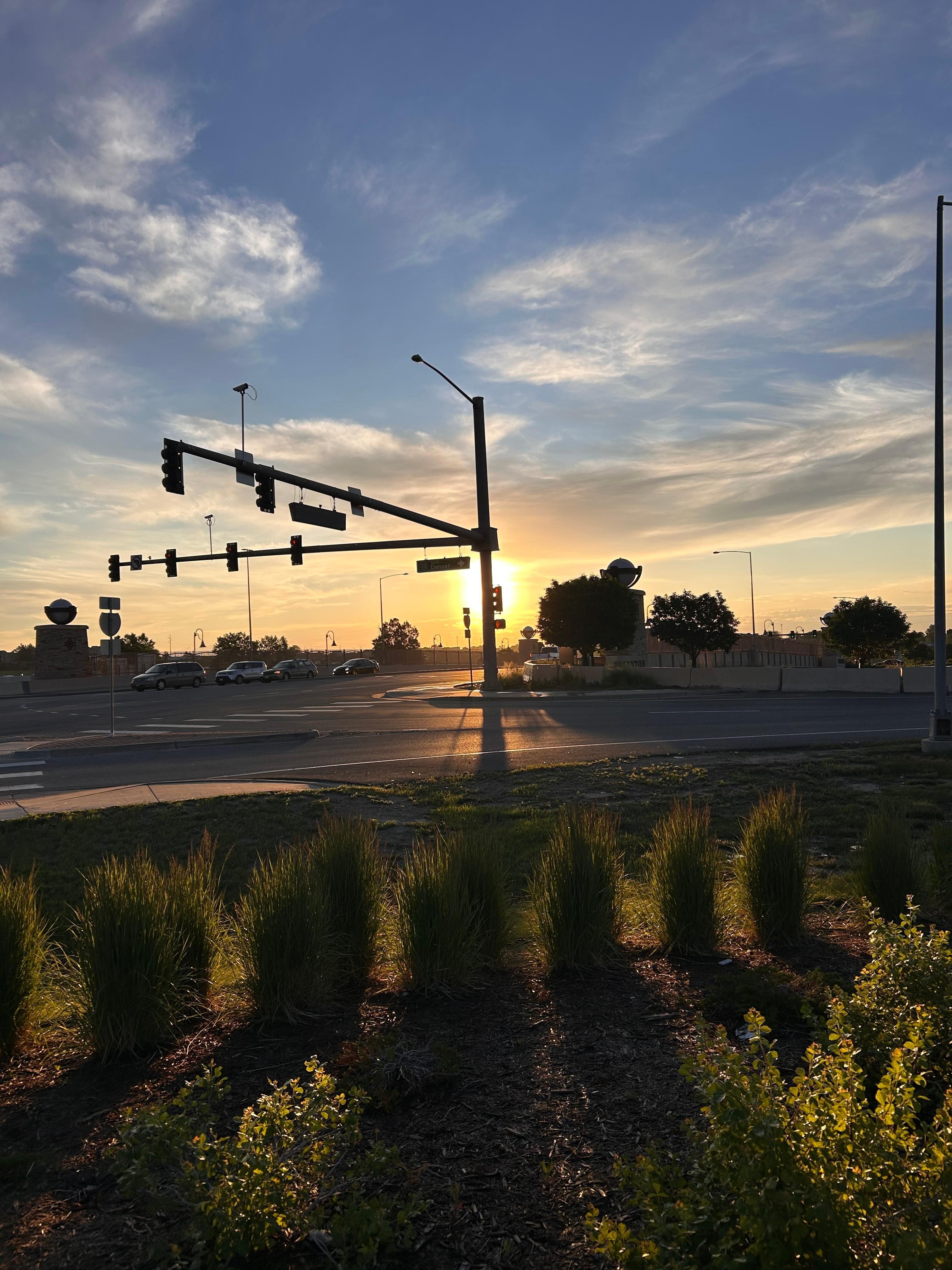 I 25 84th
