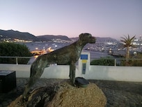 Just Nuisance, Jubilee Square