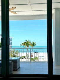 Beautiful sunny days