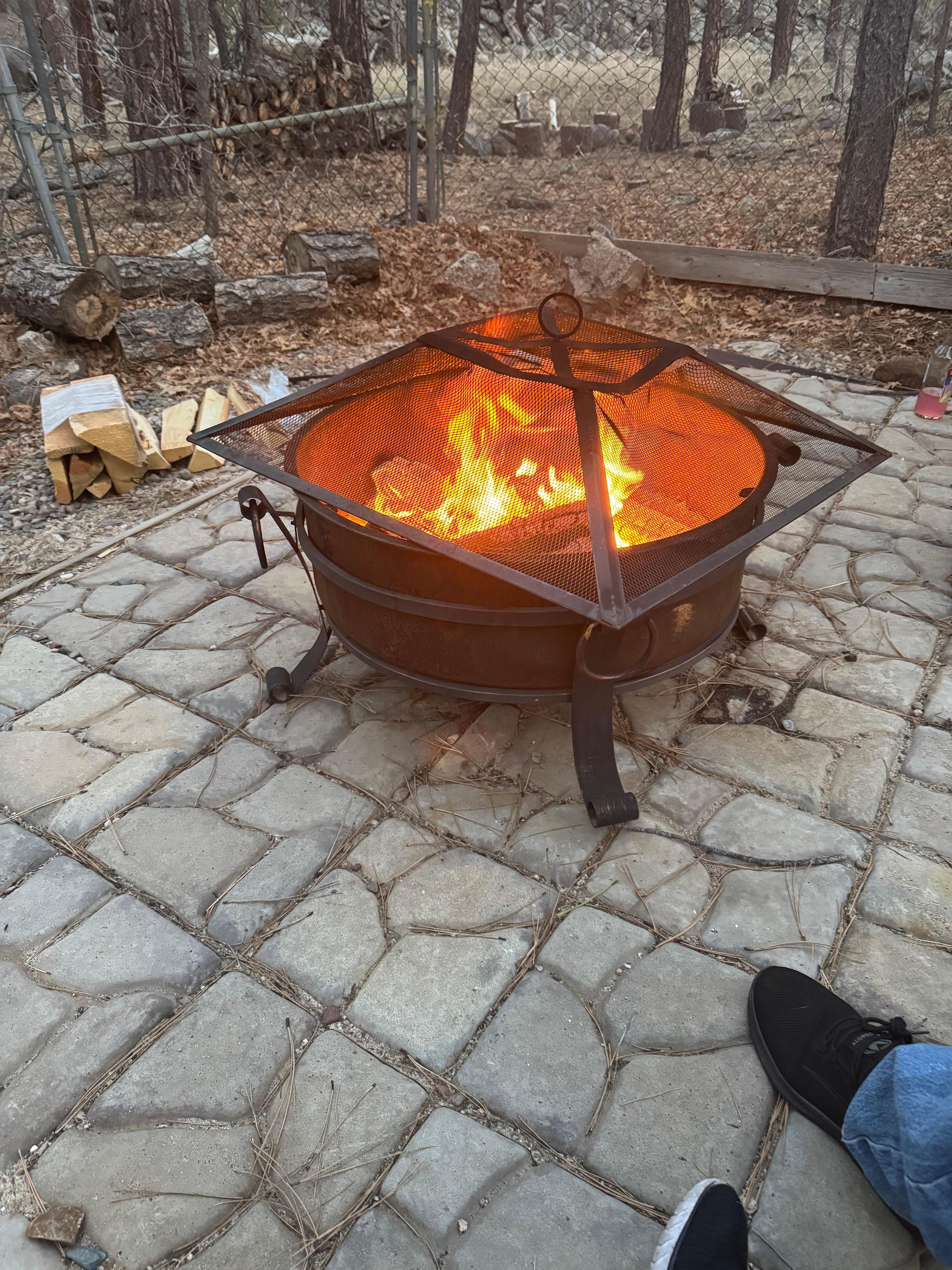 Relaxing doesn’t even begin to describe it!