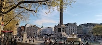 Trafalgar Square