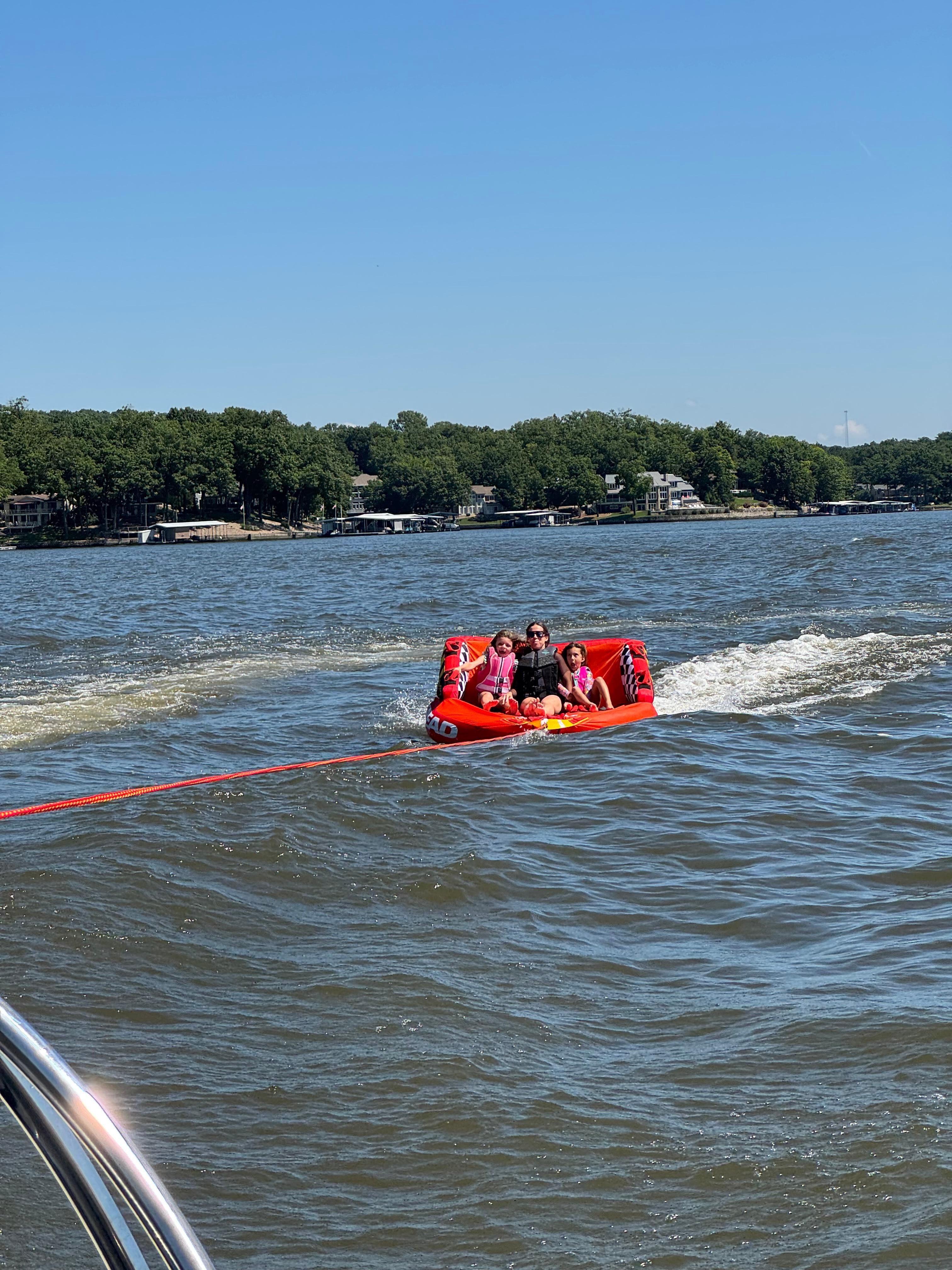 Tubing